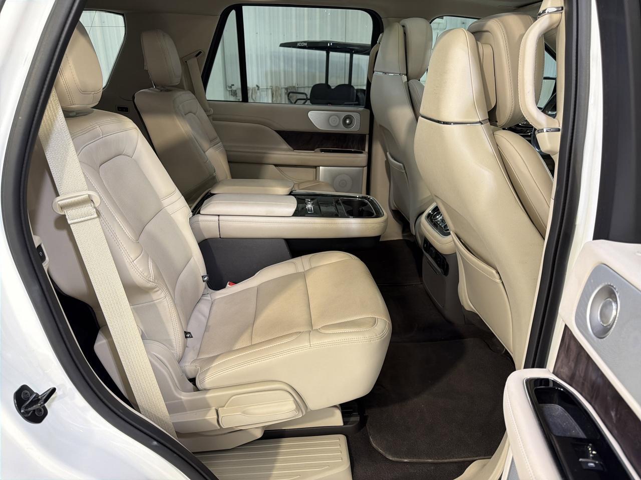 2020 Lincoln Navigator Reserve San Antonio TX