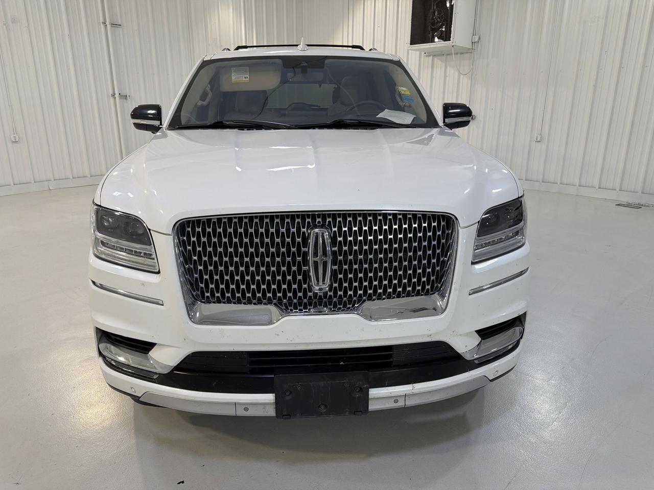 2020 Lincoln Navigator Reserve San Antonio TX