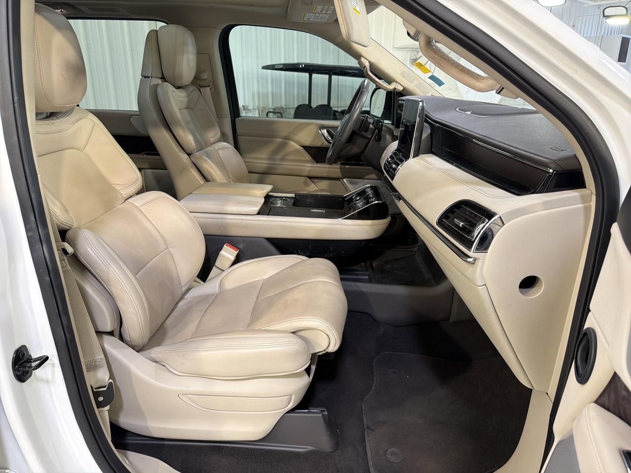 2020 Lincoln Navigator Reserve San Antonio TX