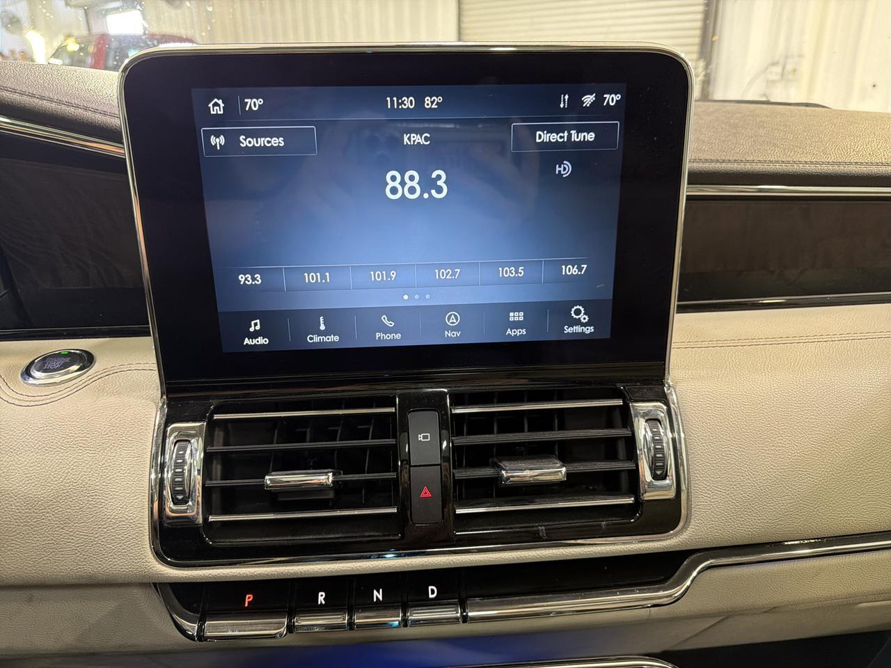 2020 Lincoln Navigator Reserve San Antonio TX