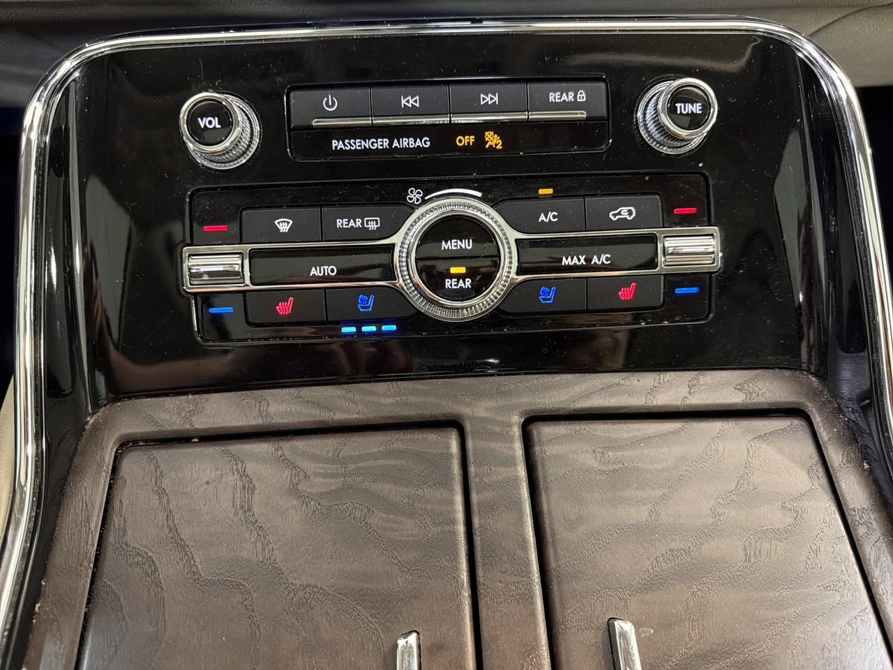2020 Lincoln Navigator Reserve San Antonio TX