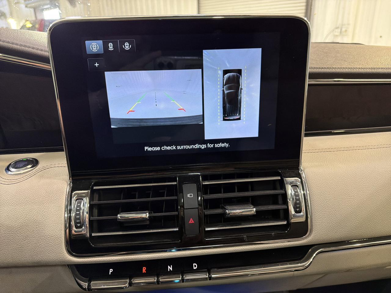 2020 Lincoln Navigator Reserve San Antonio TX