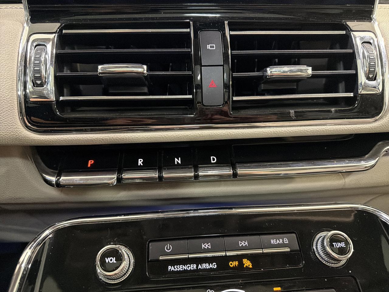 2020 Lincoln Navigator Reserve San Antonio TX