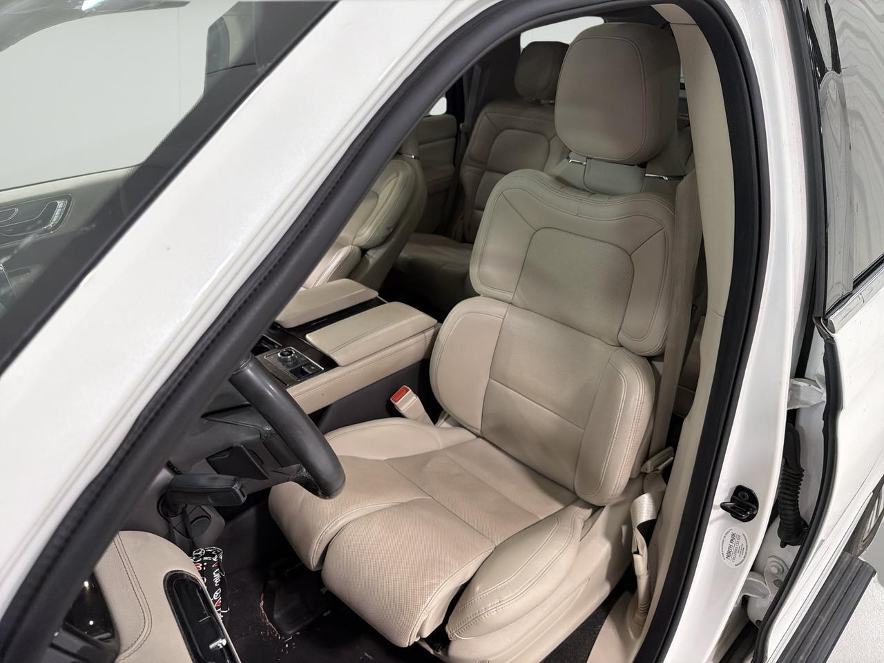 2020 Lincoln Navigator Reserve San Antonio TX