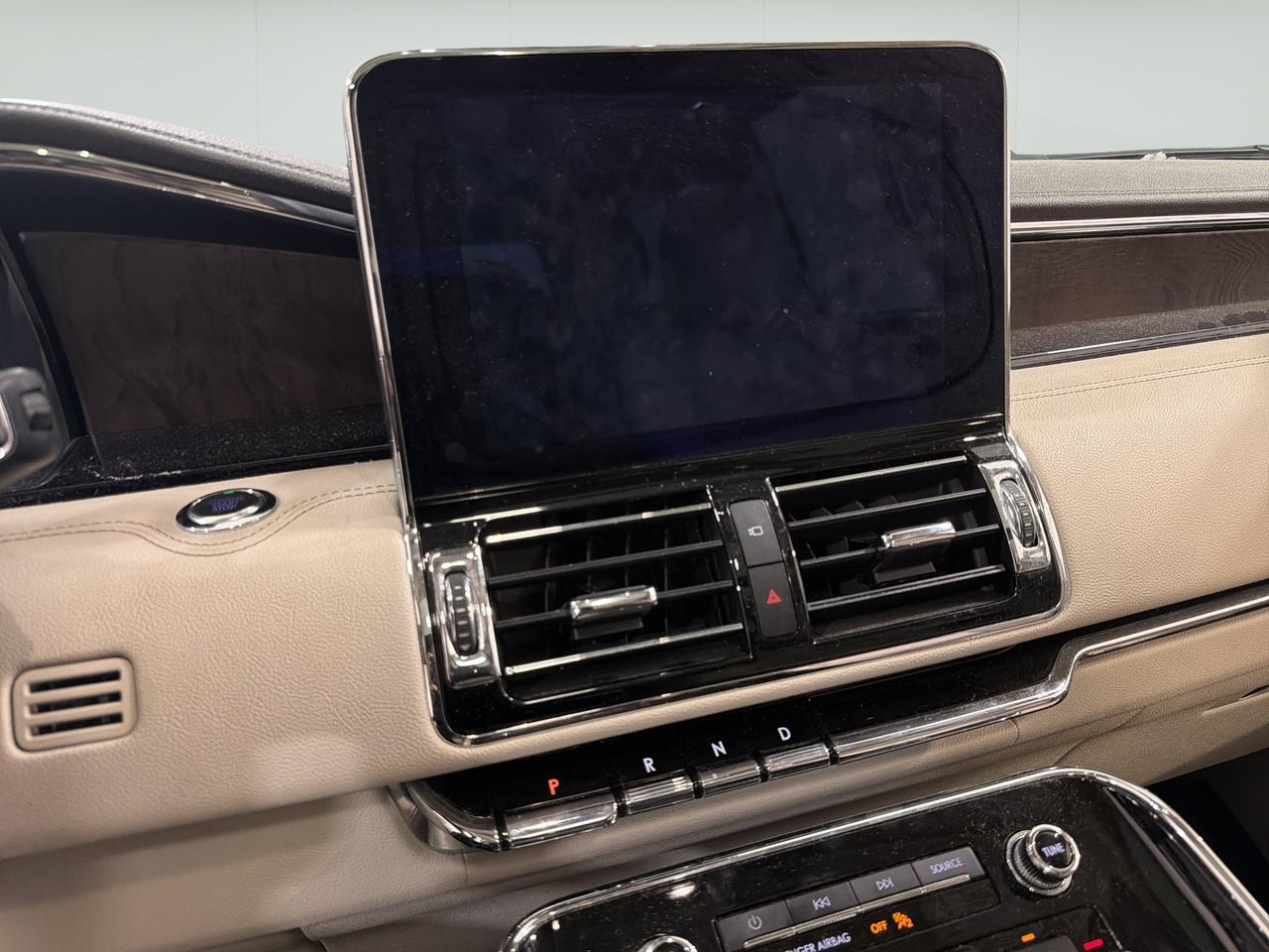 2020 Lincoln Navigator Reserve San Antonio TX