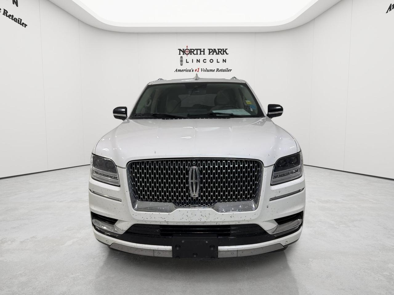2020 Lincoln Navigator Reserve San Antonio TX