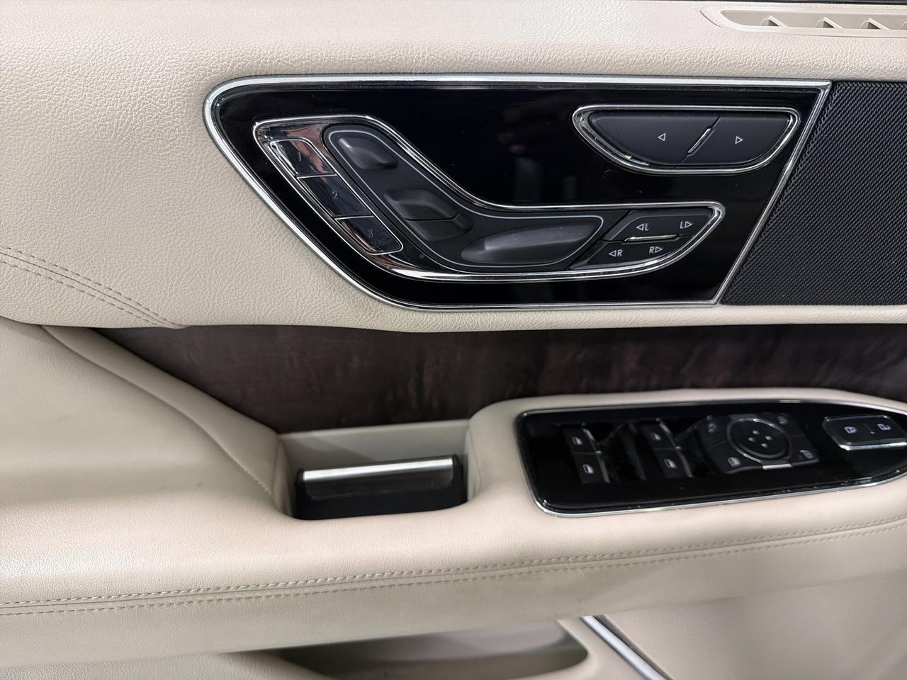 2020 Lincoln Navigator Reserve San Antonio TX