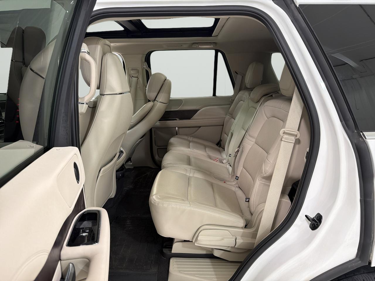 2020 Lincoln Navigator Reserve San Antonio TX