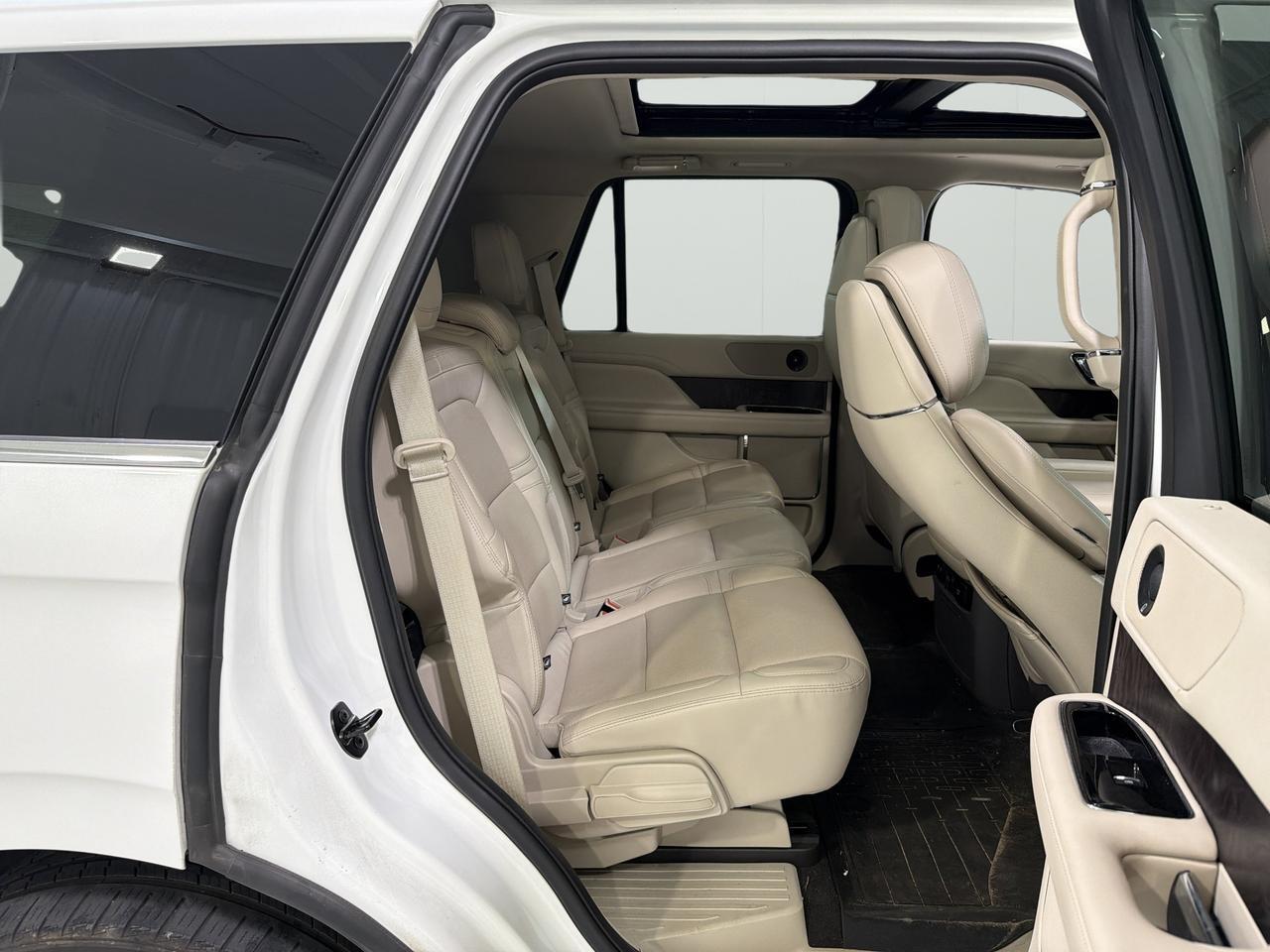 2020 Lincoln Navigator Reserve San Antonio TX