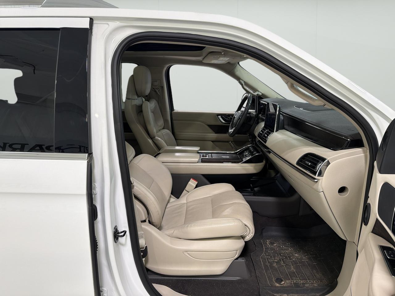 2020 Lincoln Navigator Reserve San Antonio TX