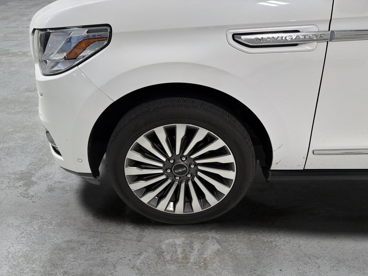 2020 Lincoln Navigator Reserve San Antonio TX