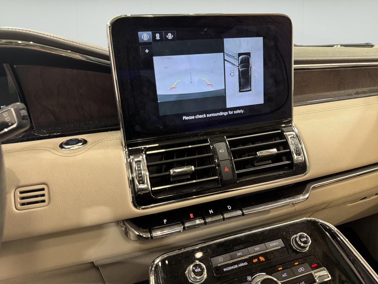 2020 Lincoln Navigator Reserve San Antonio TX