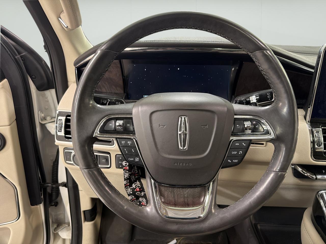 2020 Lincoln Navigator Reserve San Antonio TX