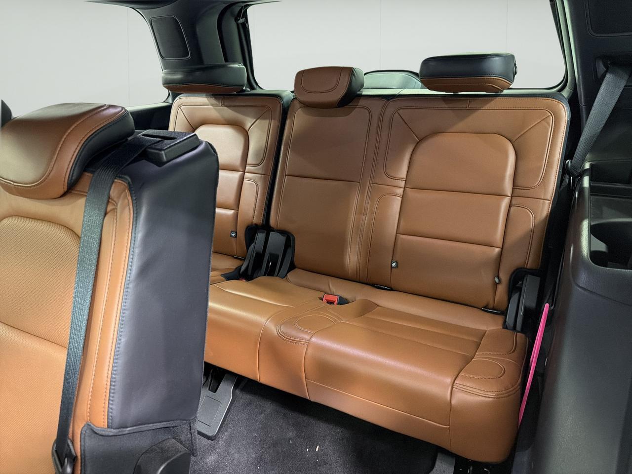 2020 Lincoln Navigator Reserve San Antonio TX