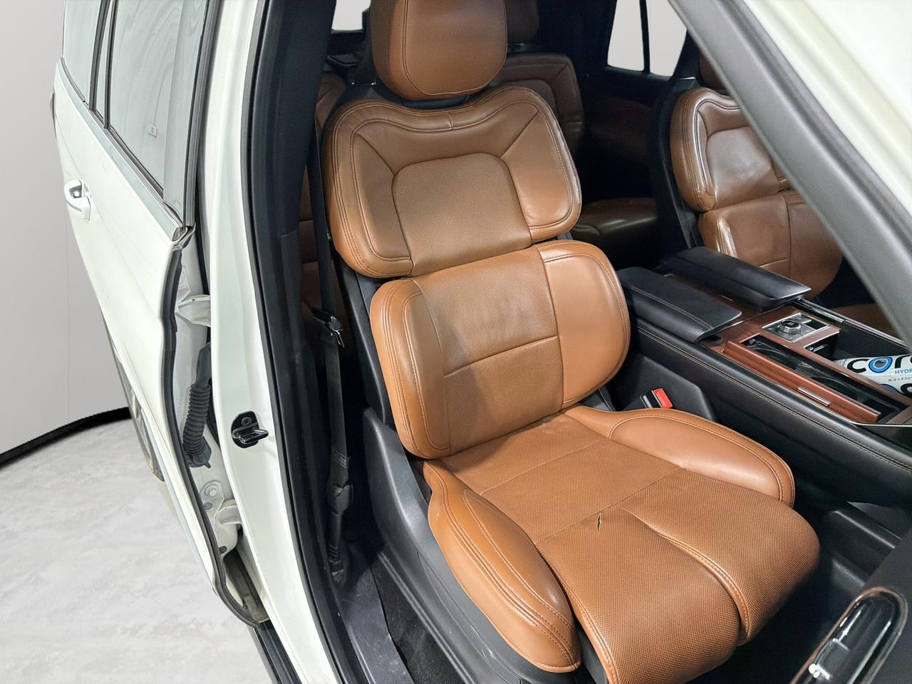 2020 Lincoln Navigator Reserve San Antonio TX