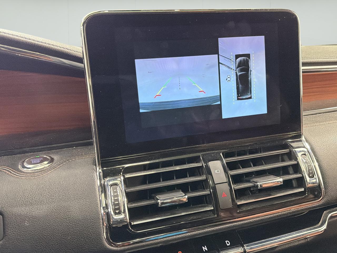 2020 Lincoln Navigator Reserve San Antonio TX