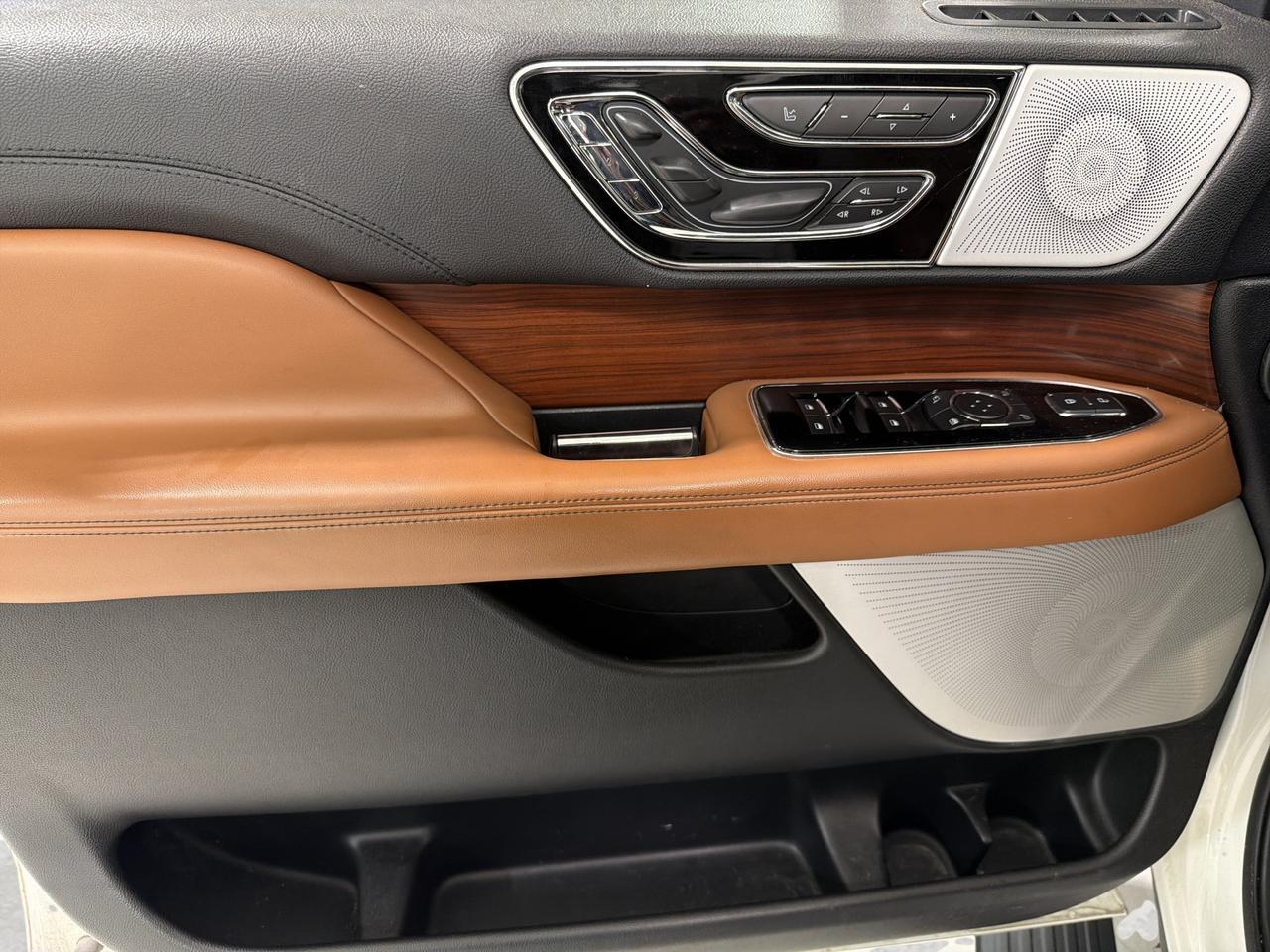 2020 Lincoln Navigator Reserve San Antonio TX