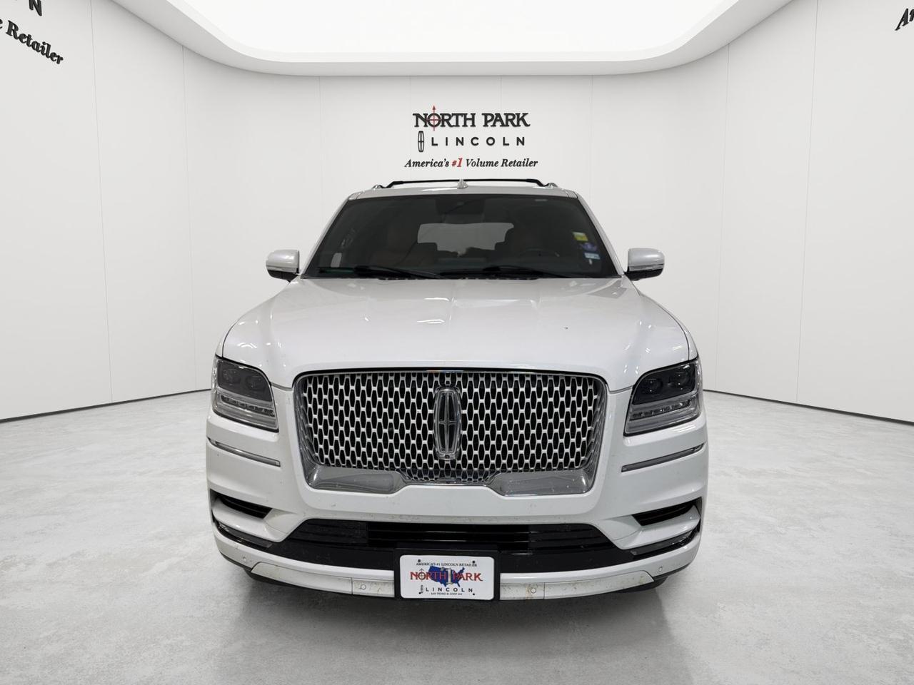 2020 Lincoln Navigator Reserve San Antonio TX