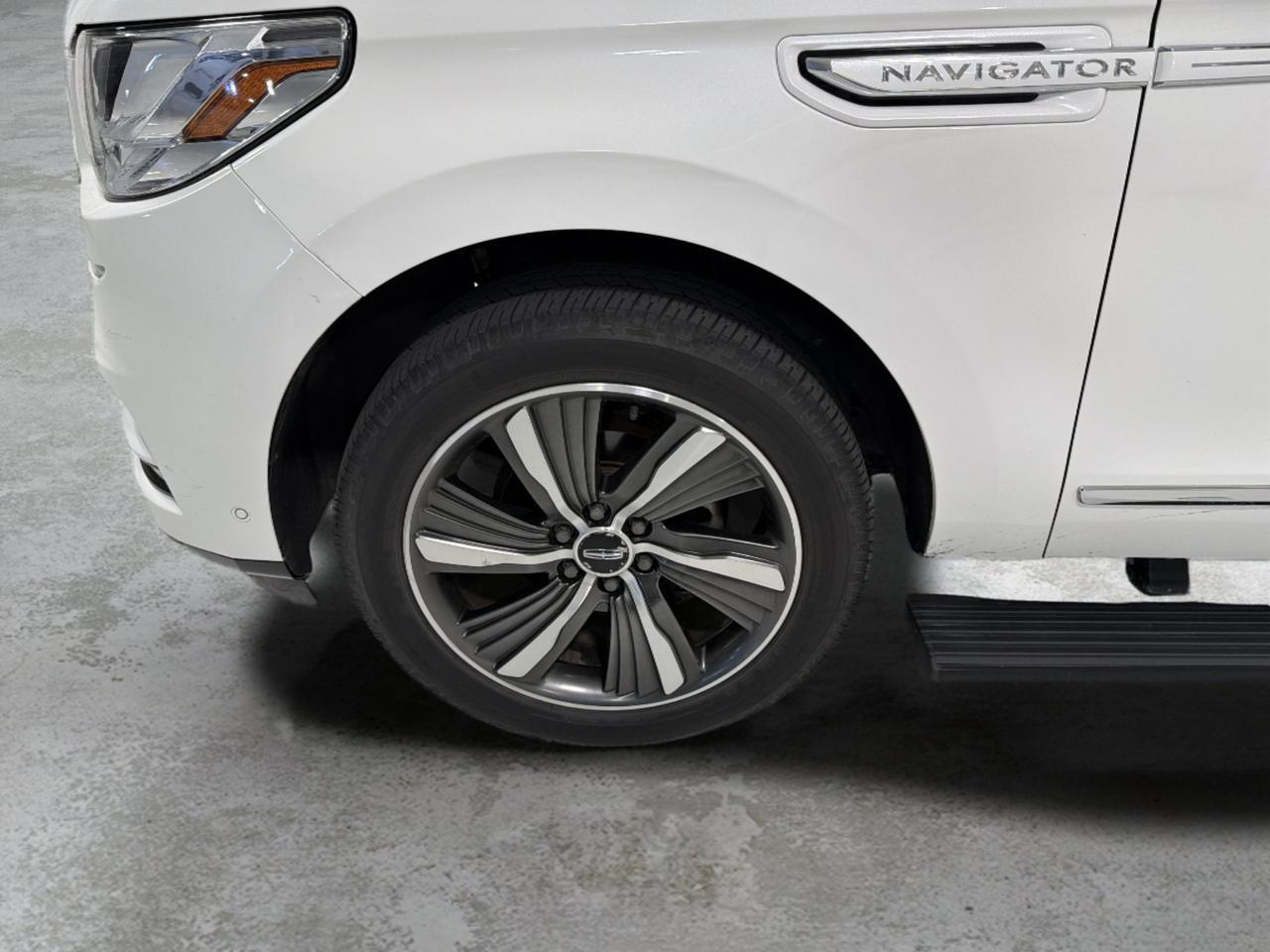 2020 Lincoln Navigator Reserve San Antonio TX
