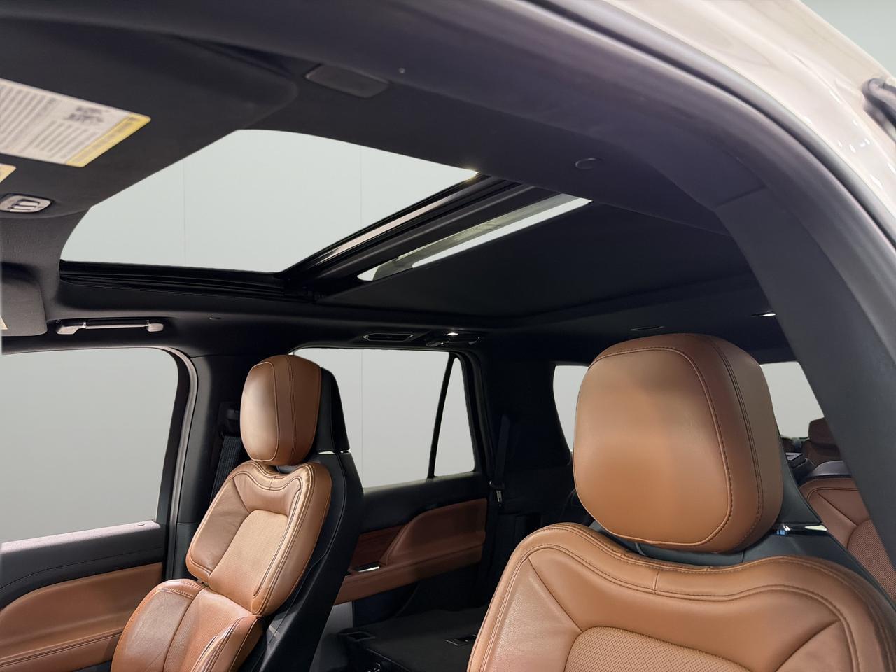 2020 Lincoln Navigator Reserve San Antonio TX