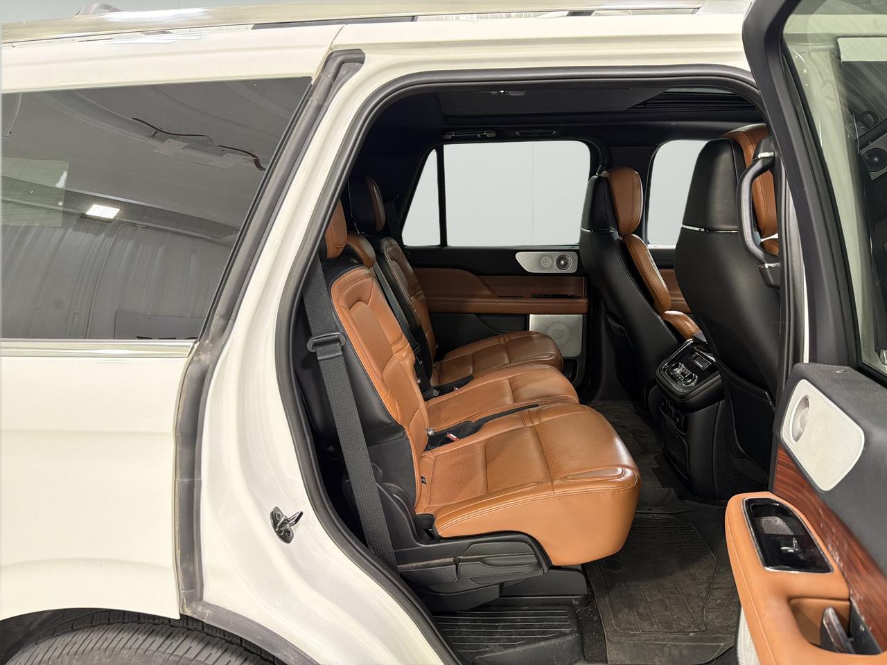 2020 Lincoln Navigator Reserve San Antonio TX