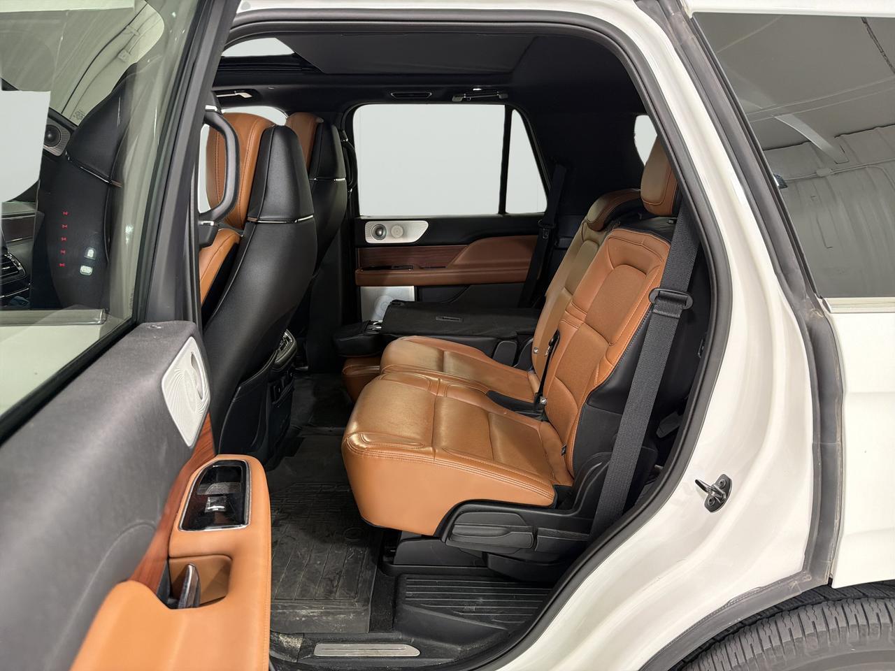 2020 Lincoln Navigator Reserve San Antonio TX