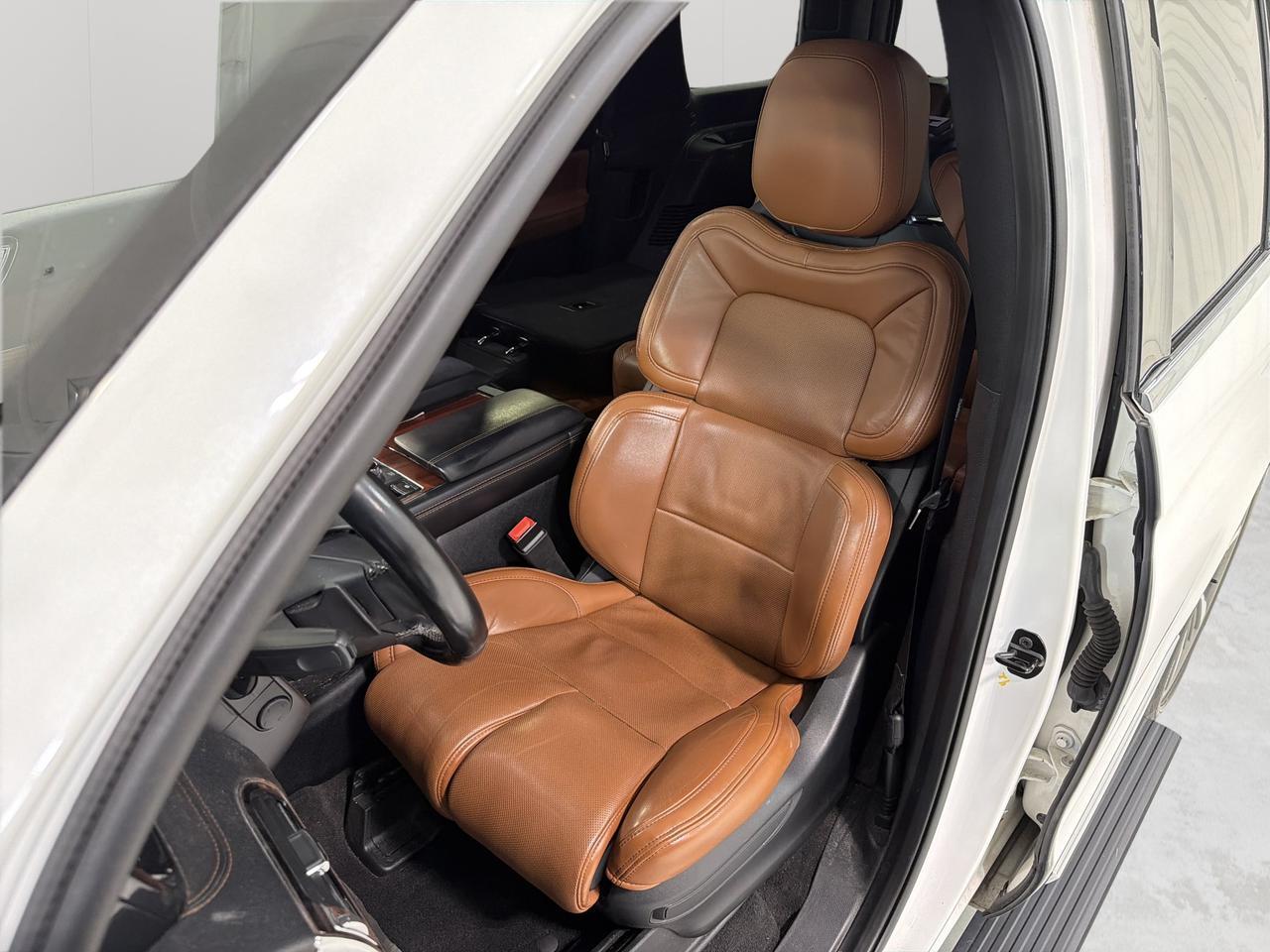 2020 Lincoln Navigator Reserve San Antonio TX