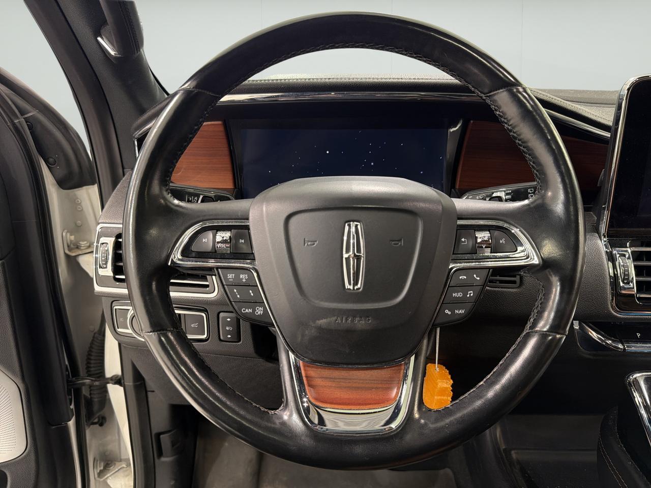 2020 Lincoln Navigator Reserve San Antonio TX