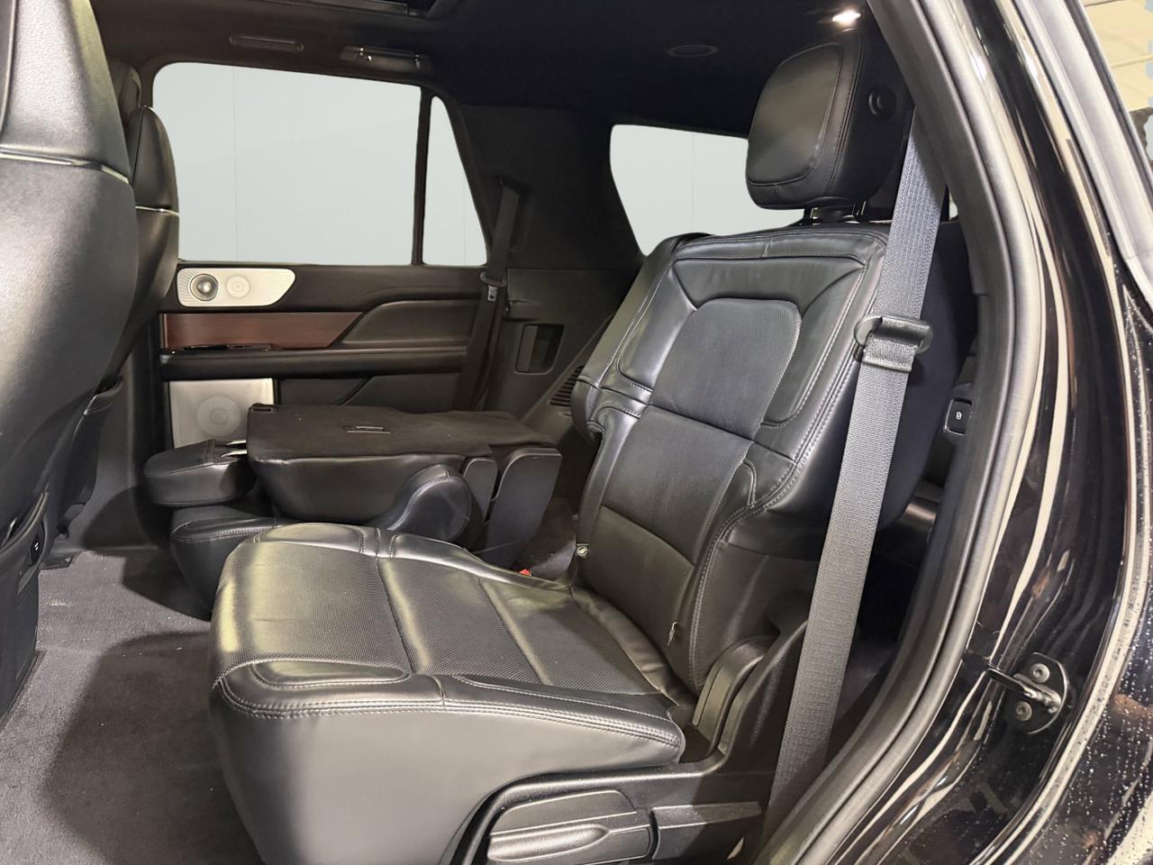 2020 Lincoln Navigator Reserve San Antonio TX