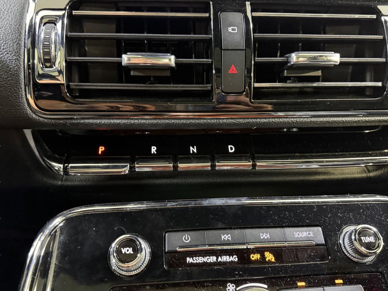 2020 Lincoln Navigator Reserve San Antonio TX