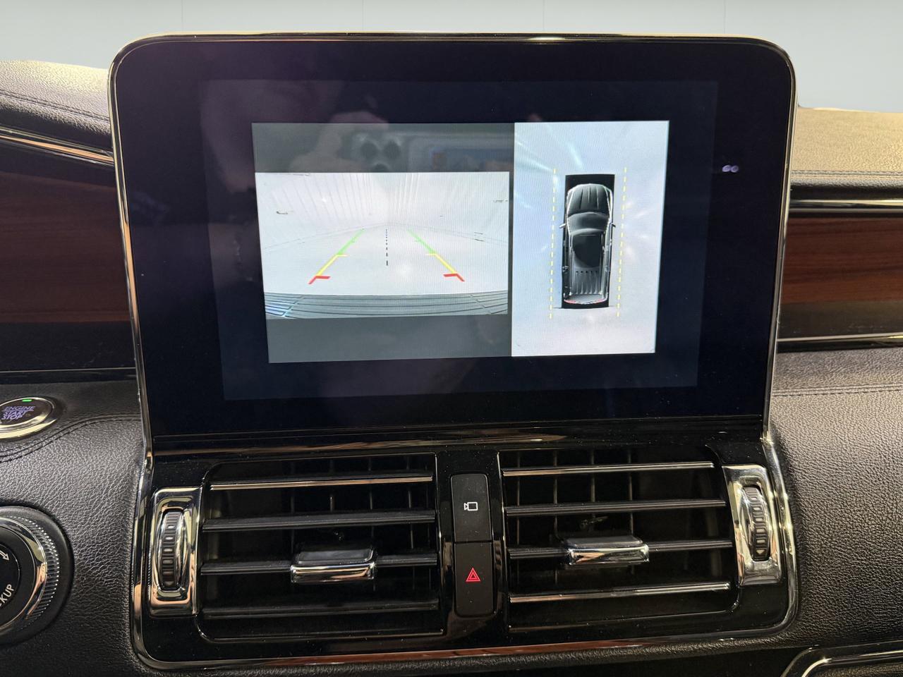 2020 Lincoln Navigator Reserve San Antonio TX