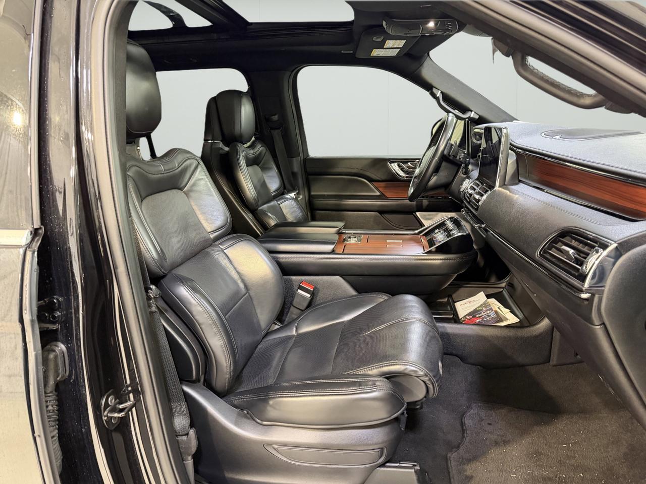 2020 Lincoln Navigator Reserve San Antonio TX