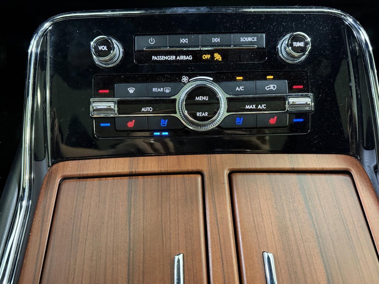 2020 Lincoln Navigator Reserve San Antonio TX