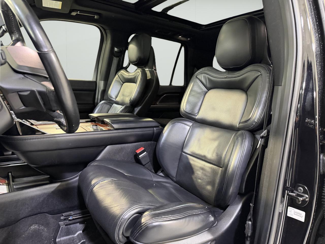 2020 Lincoln Navigator Reserve San Antonio TX