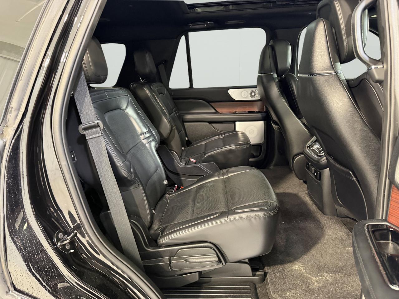 2020 Lincoln Navigator Reserve San Antonio TX