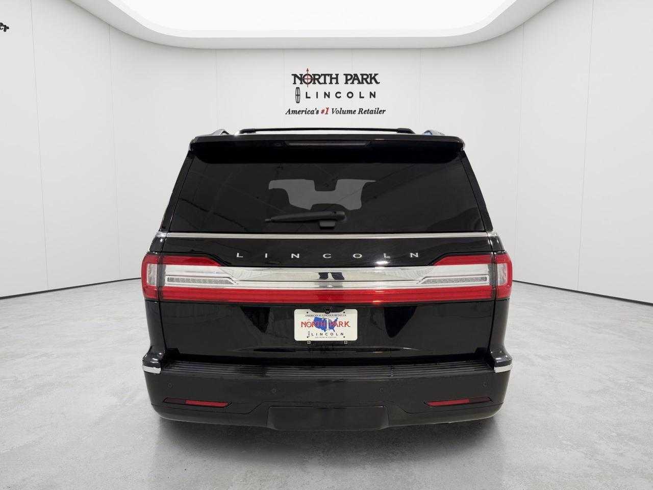 2020 Lincoln Navigator Reserve San Antonio TX