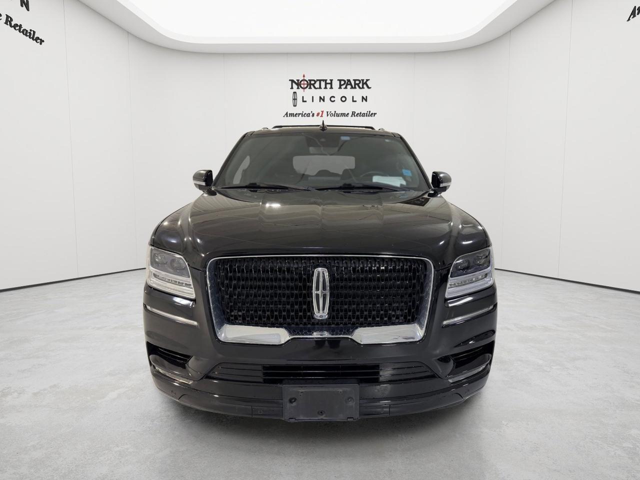 2020 Lincoln Navigator Reserve San Antonio TX