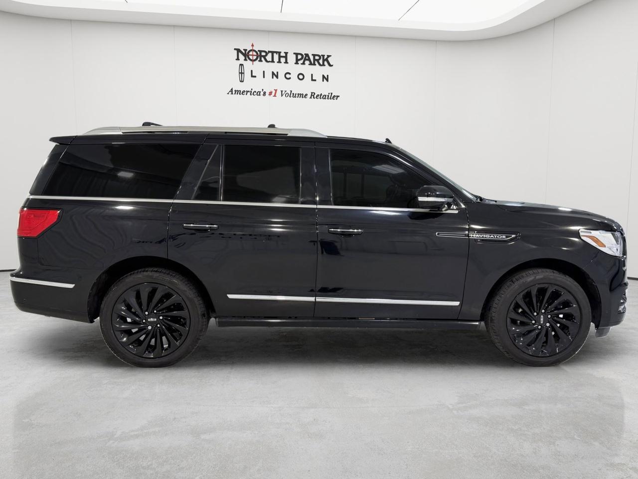2020 Lincoln Navigator Reserve San Antonio TX