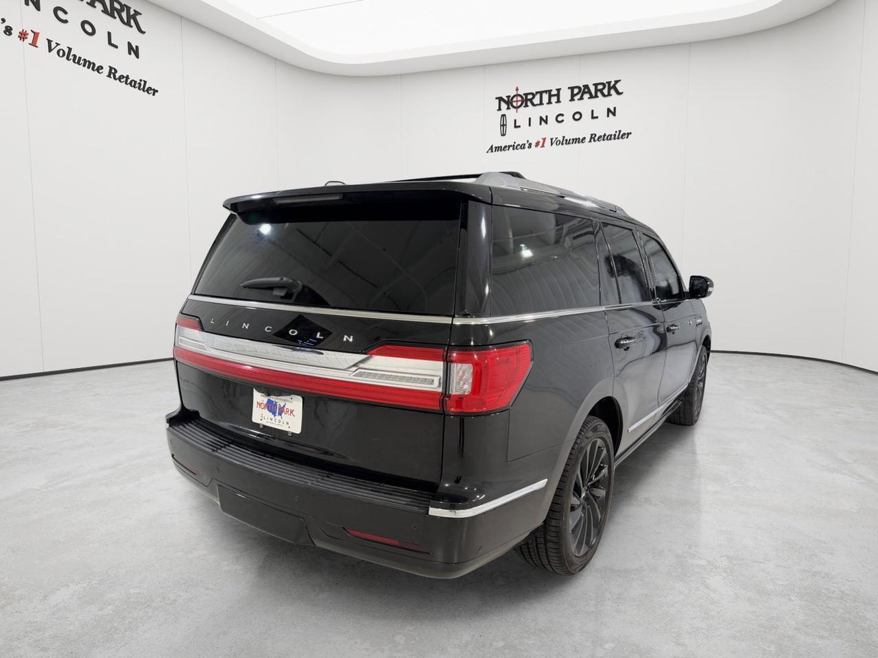 2020 Lincoln Navigator Reserve San Antonio TX