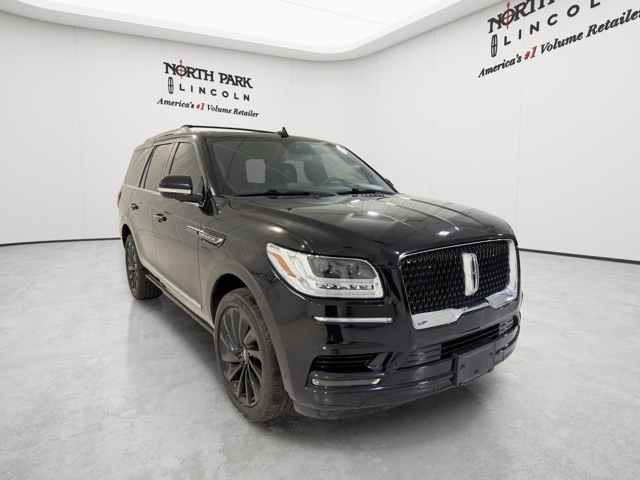 2020 Lincoln Navigator Reserve San Antonio TX