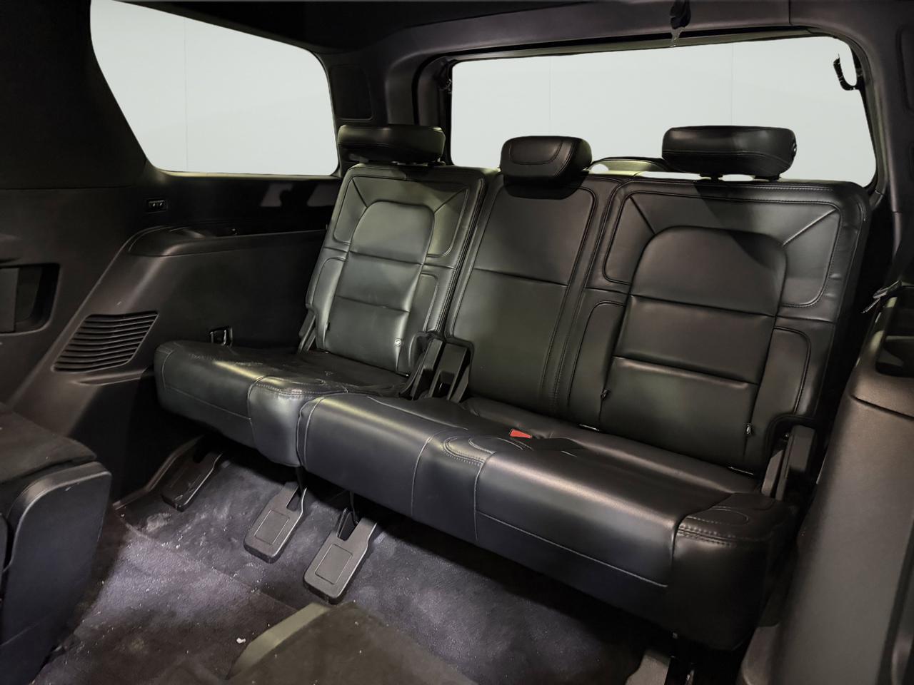 2020 Lincoln Navigator Reserve San Antonio TX