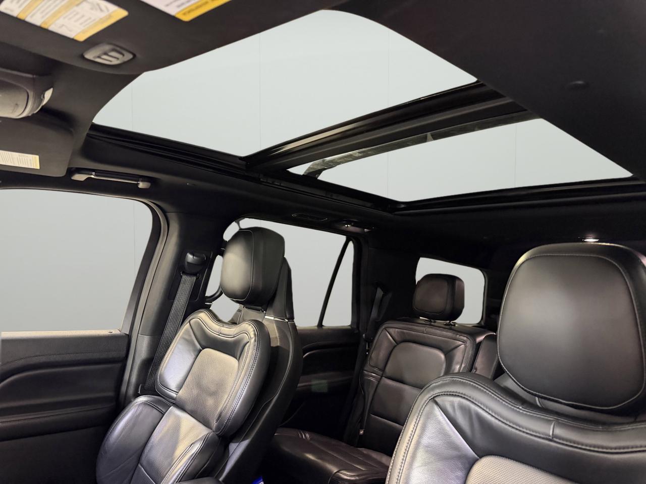 2020 Lincoln Navigator Reserve San Antonio TX