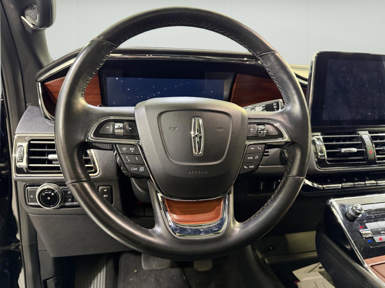 2020 Lincoln Navigator Reserve San Antonio TX