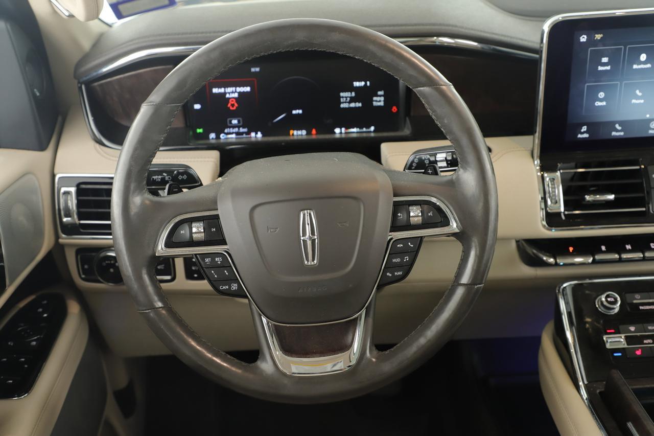 2020 Lincoln Navigator Reserve New Braunfels TX