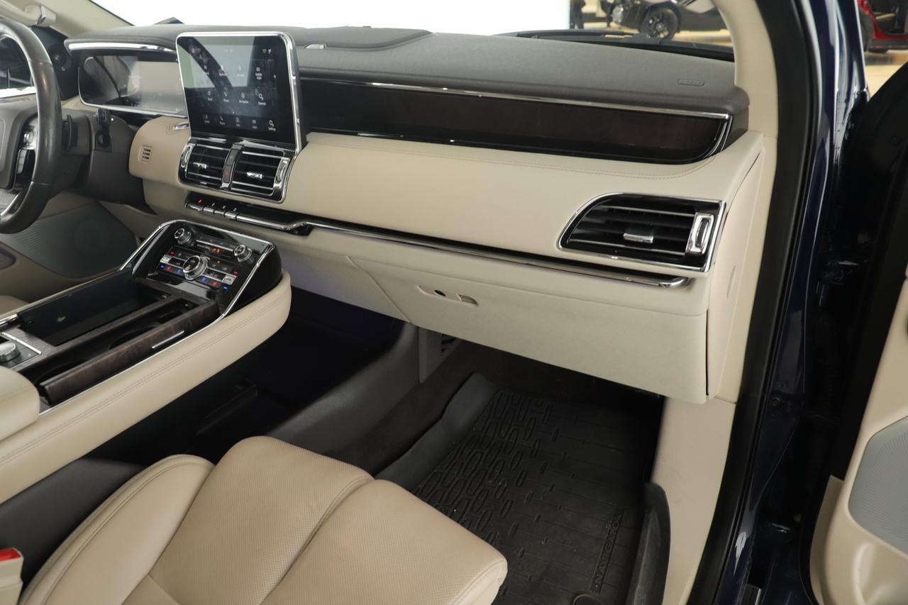 2020 Lincoln Navigator Reserve New Braunfels TX