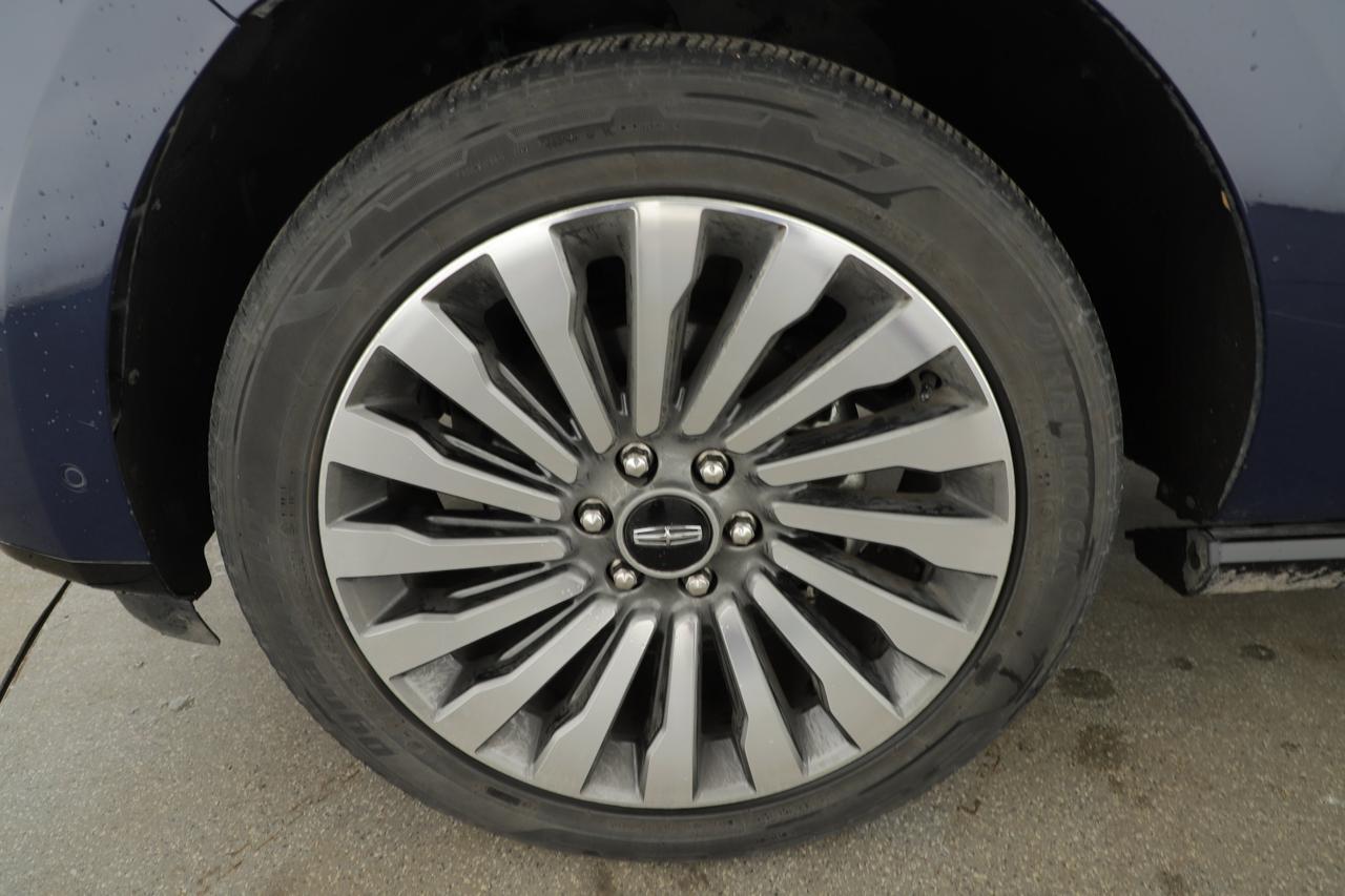 2020 Lincoln Navigator Reserve New Braunfels TX