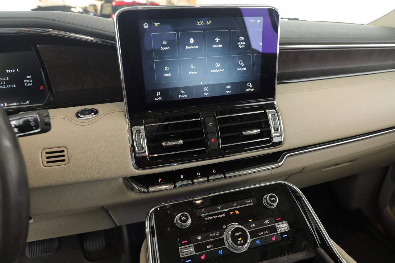 2020 Lincoln Navigator Reserve New Braunfels TX