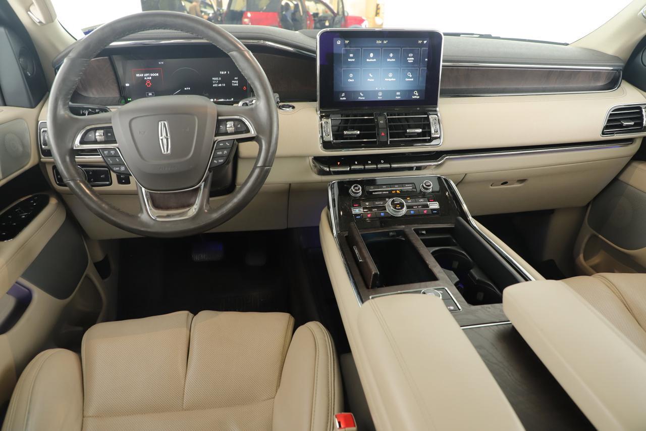 2020 Lincoln Navigator Reserve New Braunfels TX