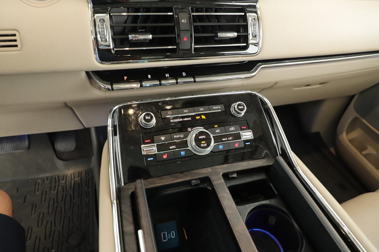 2020 Lincoln Navigator Reserve New Braunfels TX