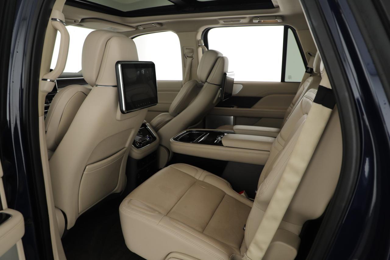 2020 Lincoln Navigator Reserve New Braunfels TX